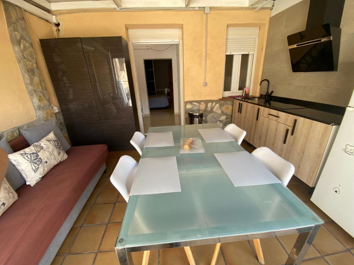 דירות San Martín de la Vega Casa Nala: Warner, Madrid Y Toledo A Un Paso מראה חיצוני תמונה
