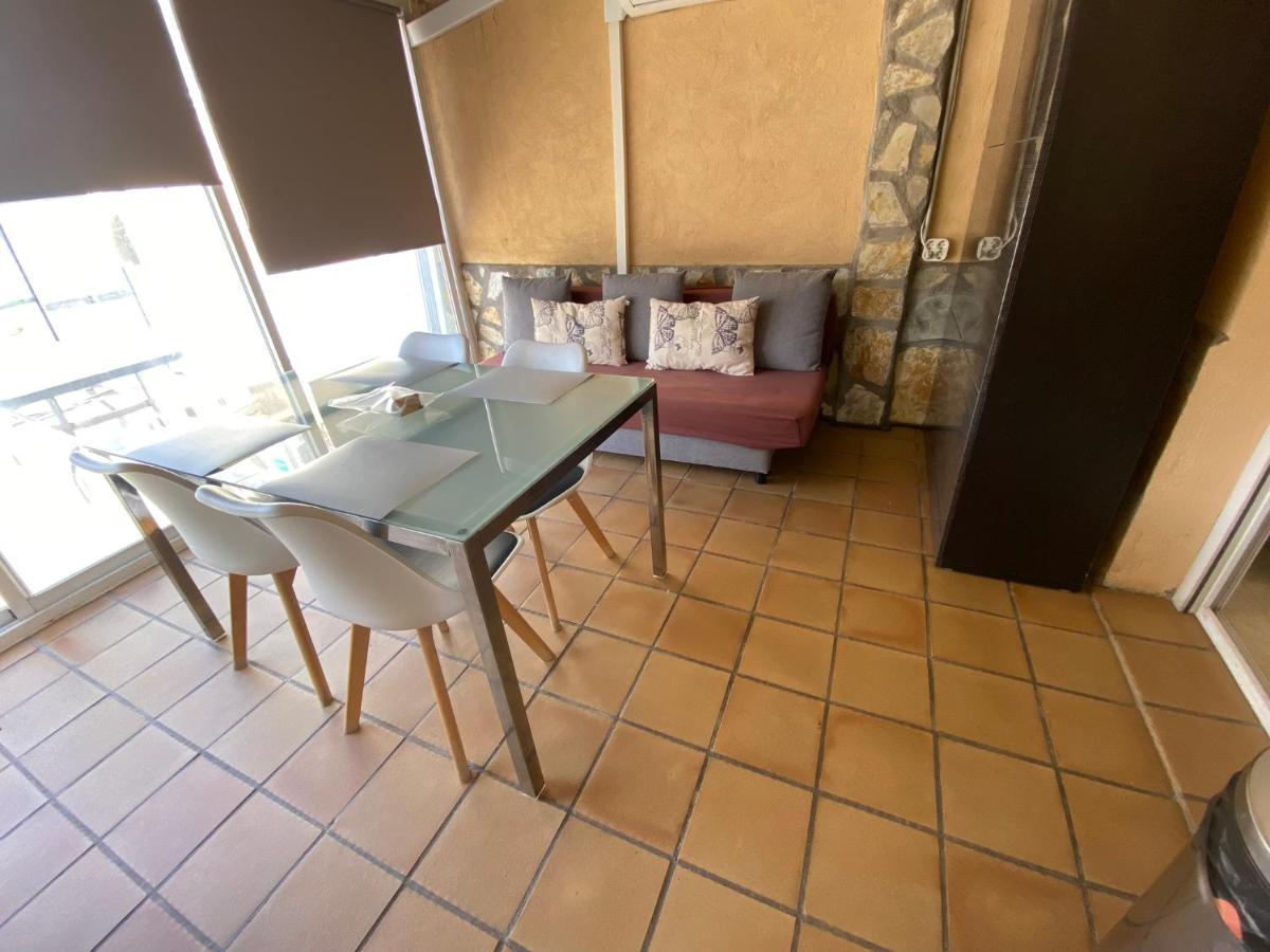דירות San Martín de la Vega Casa Nala: Warner, Madrid Y Toledo A Un Paso מראה חיצוני תמונה