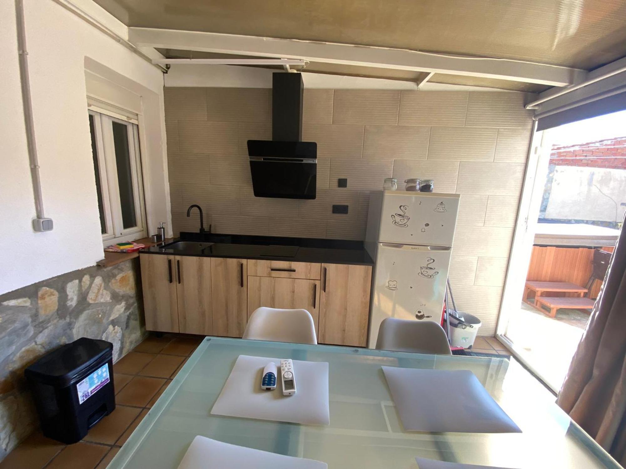 דירות San Martín de la Vega Casa Nala: Warner, Madrid Y Toledo A Un Paso מראה חיצוני תמונה
